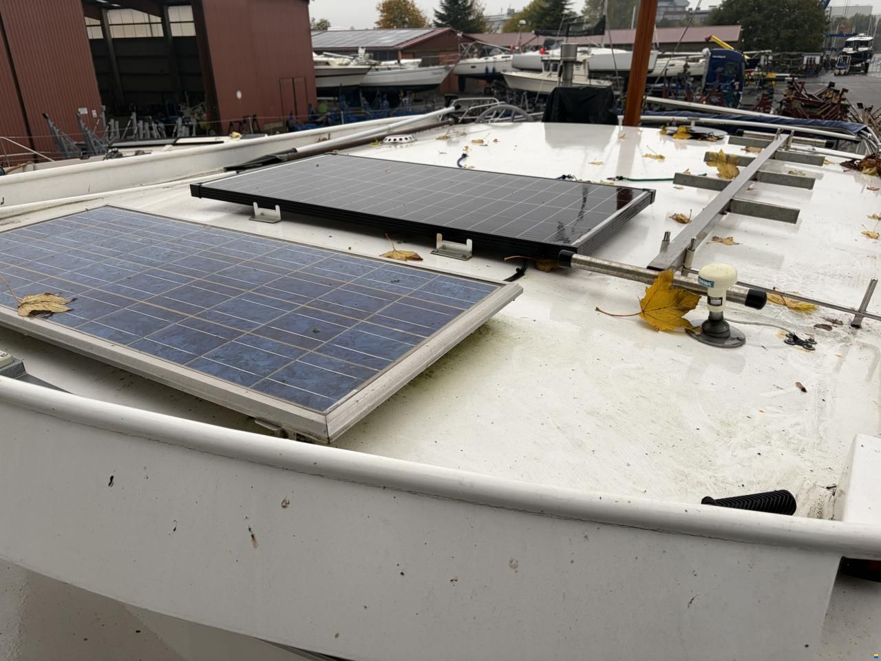 Koning-Keyzer Crown Trawler