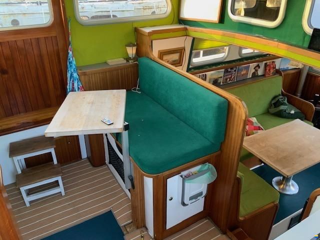 Koning-Keyzer Crown Trawler
