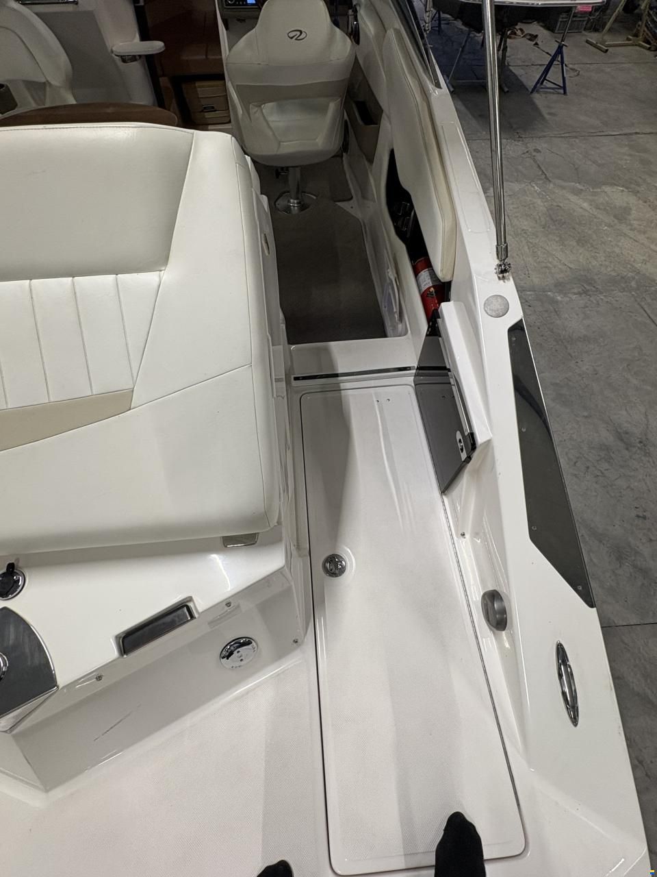 Regal 2250