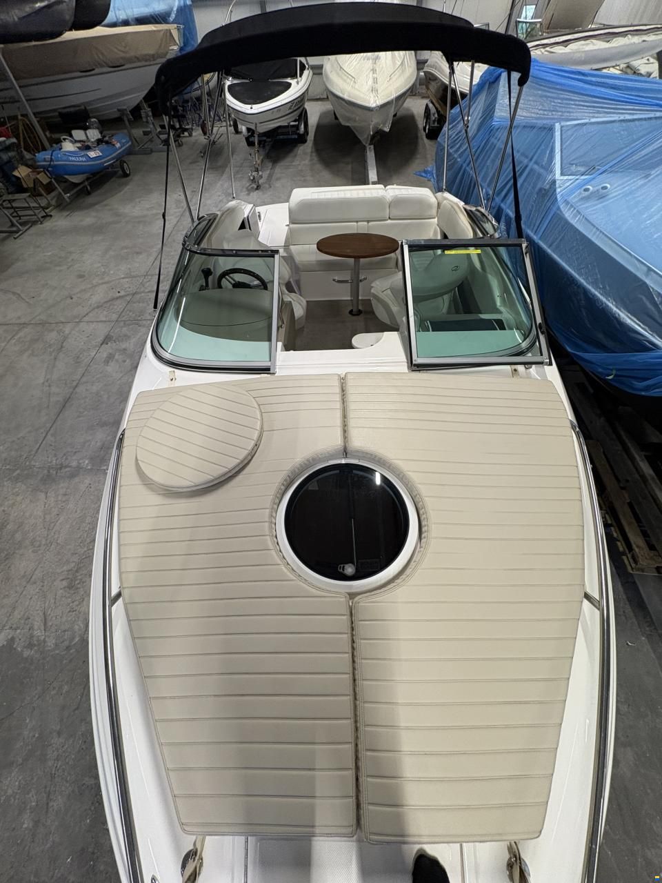 Regal 2250
