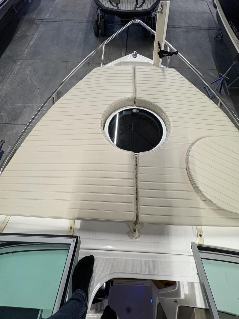 Regal 2250