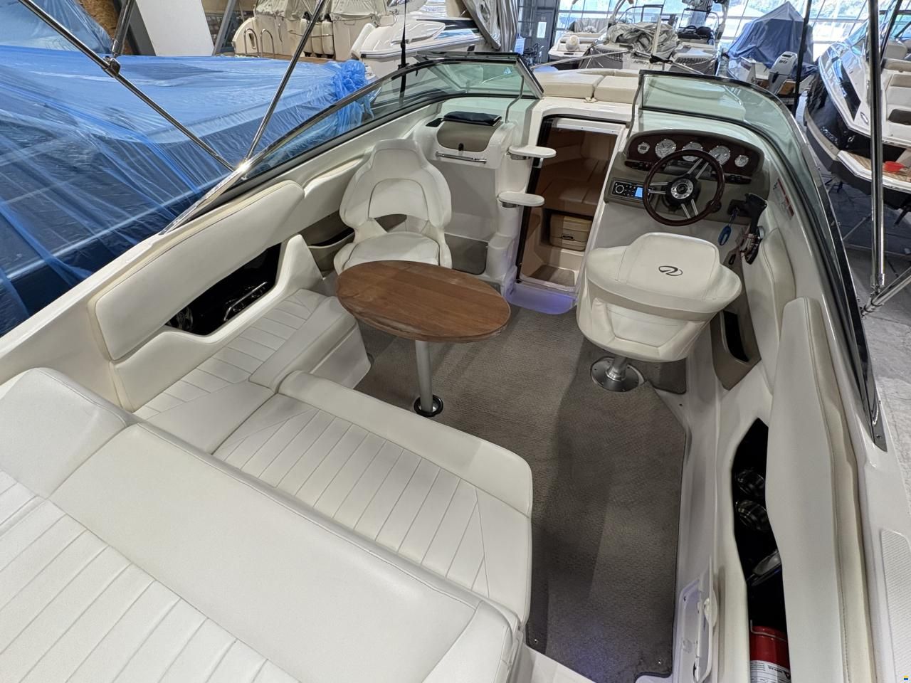 Regal 2250
