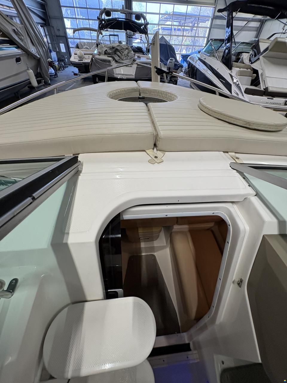 Regal 2250