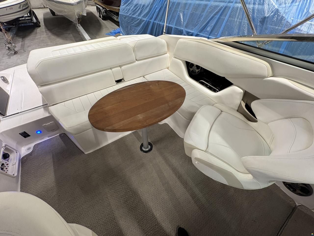 Regal 2250
