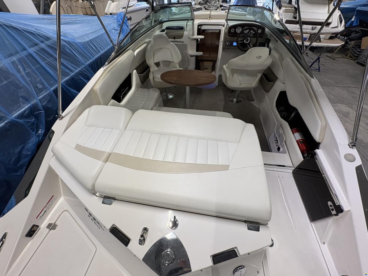 Regal 2250