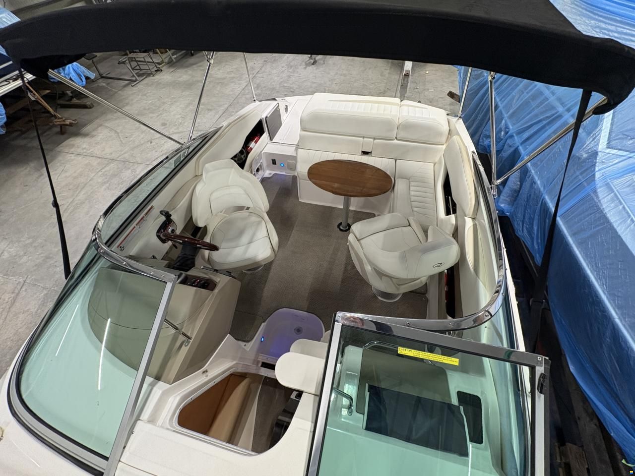Regal 2250