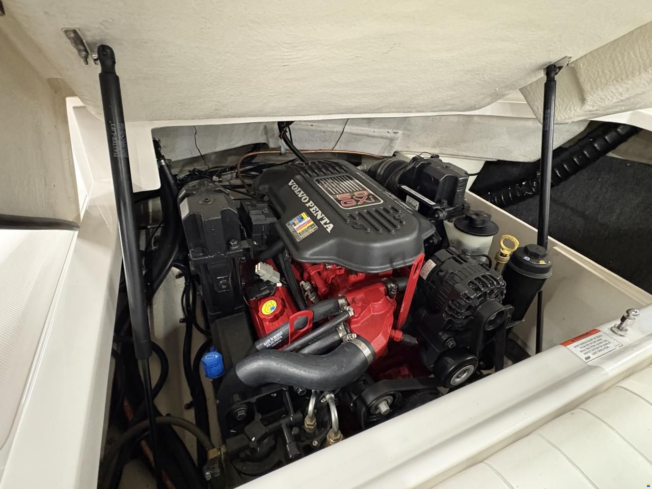 Regal 2250