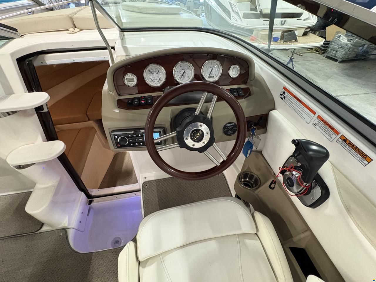 Regal 2250