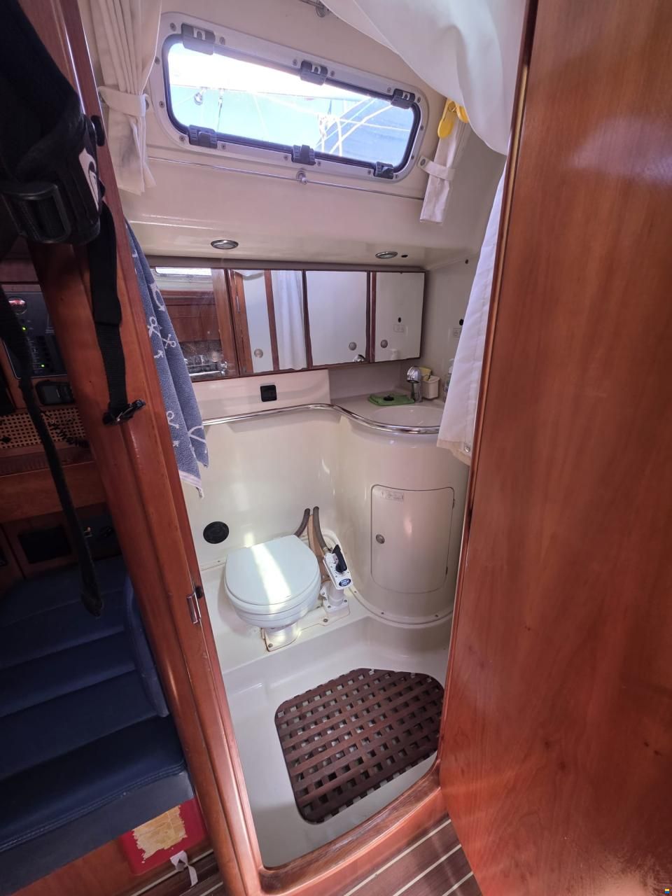 Dehler 39 SQ