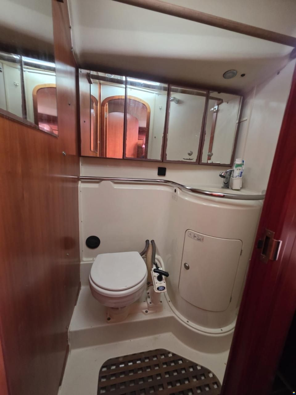 Dehler 39 SQ