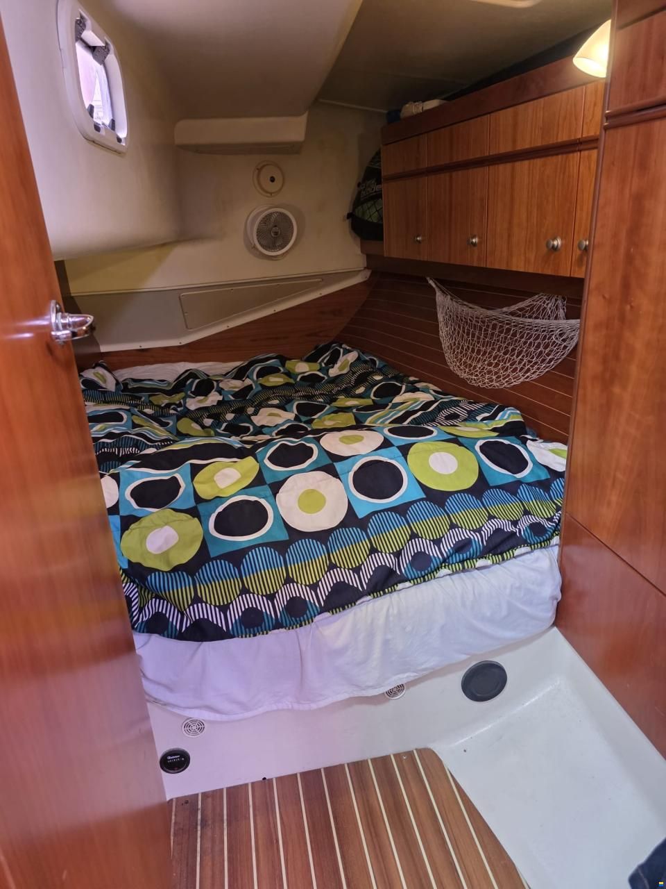 Dehler 39 SQ