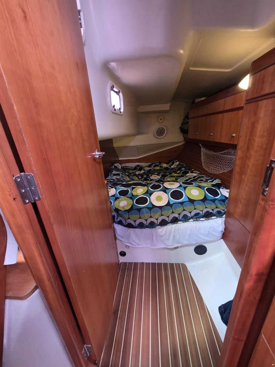 Dehler 39 SQ