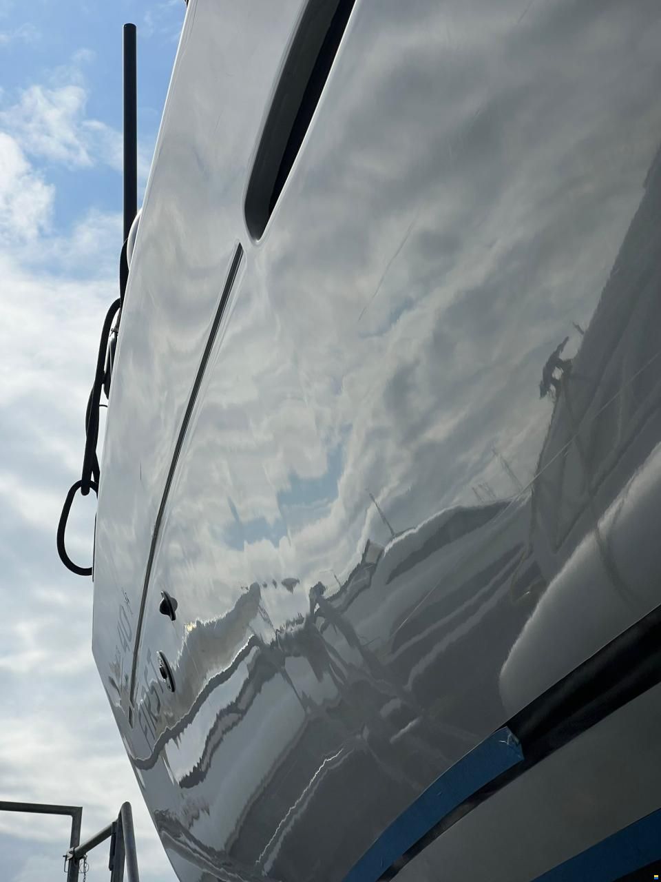 Beneteau First 40