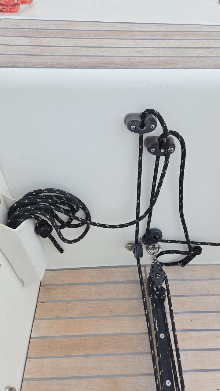Beneteau First 40