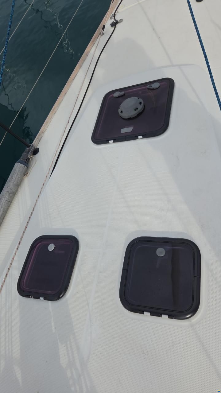 Beneteau First 40