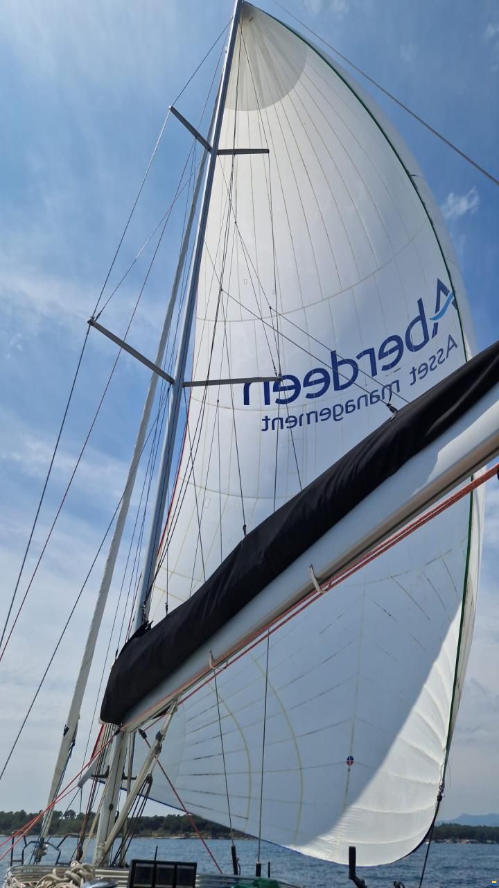 Beneteau First 40