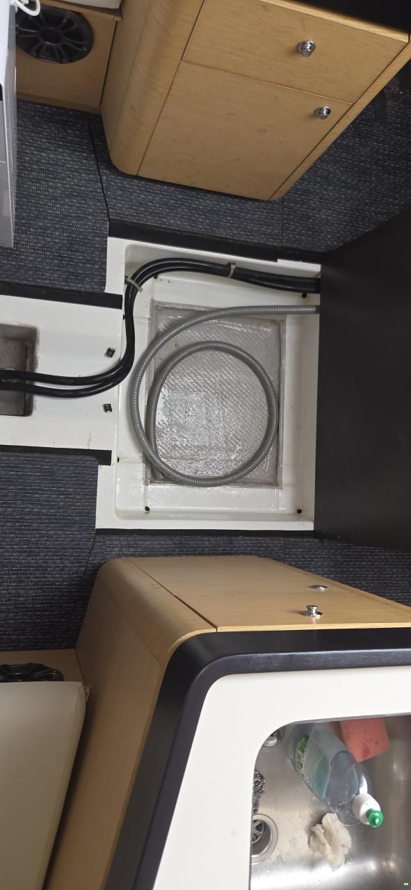 Beneteau First 40