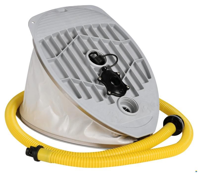Osculati ANGEBOT! Osculati 270 plus ePropulsion M