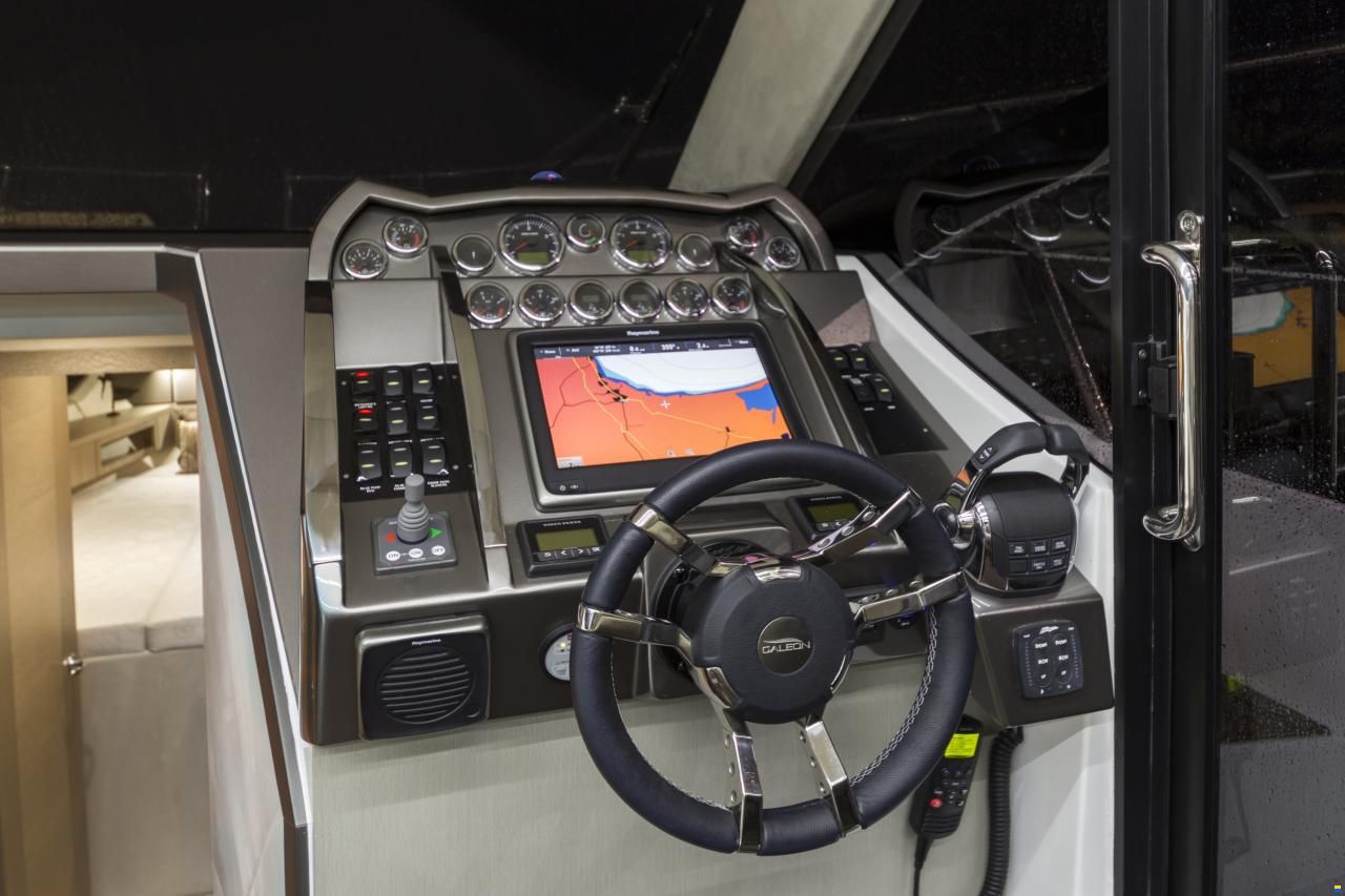 Galeon 360 FLY, 2026 NEW BOAT