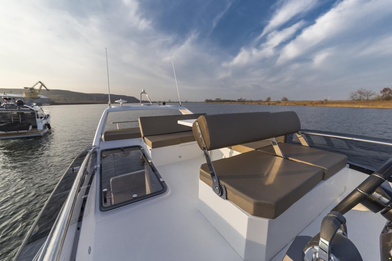 Galeon 360 FLY, 2026 NEW BOAT
