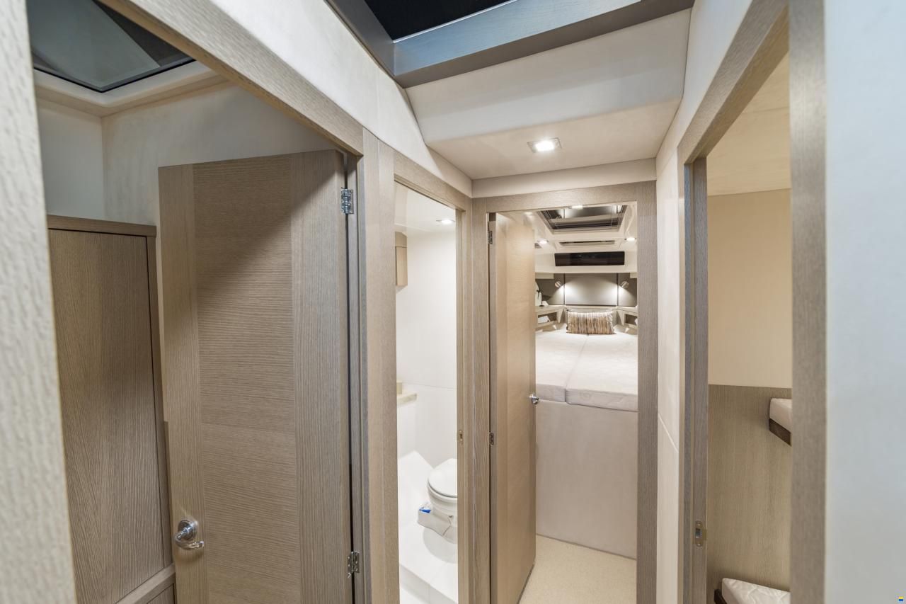 Galeon 360 FLY, 2026 NEW BOAT