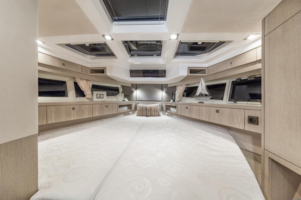 Galeon 360 FLY, 2026 NEW BOAT