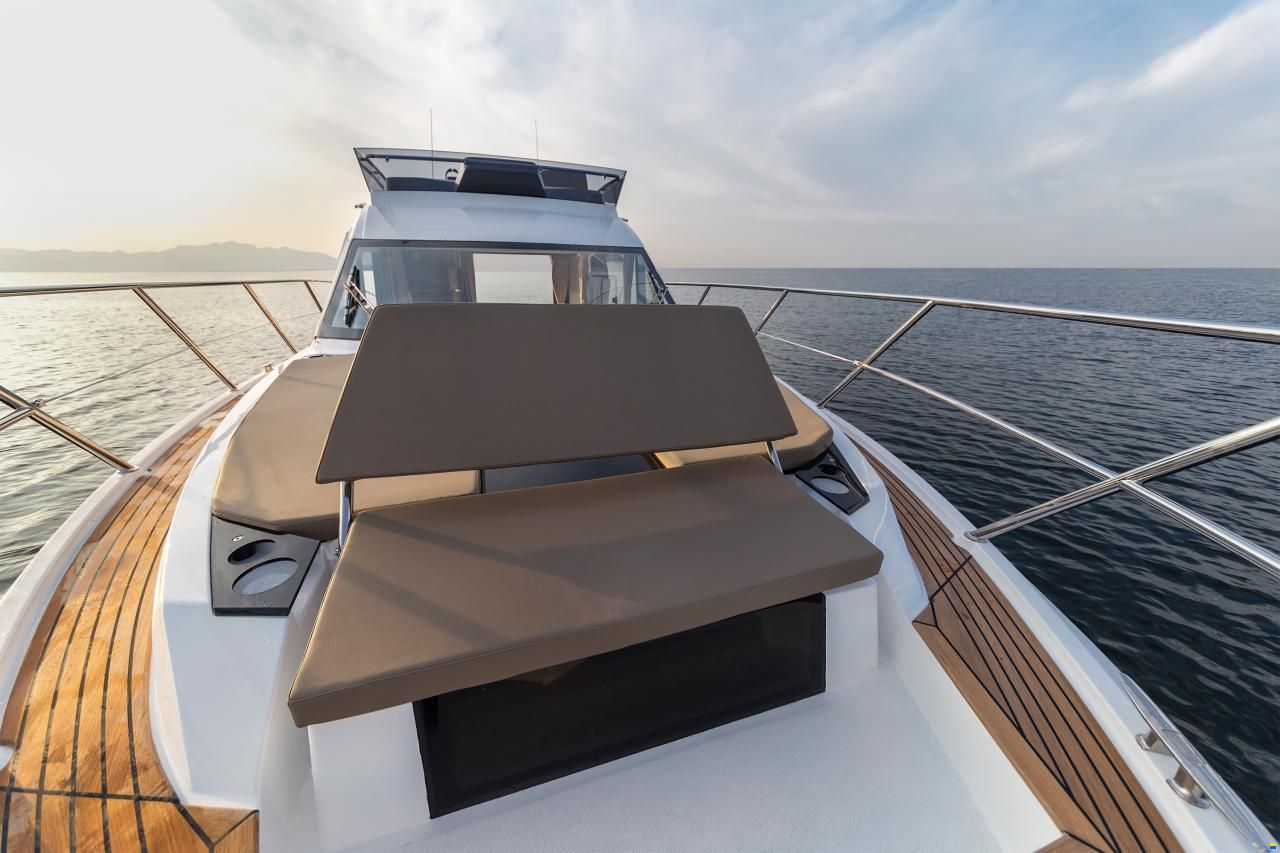 Galeon 360 FLY, 2026 NEW BOAT