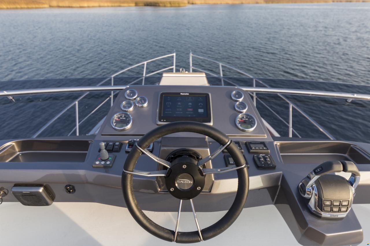 Galeon 360 FLY, 2026 NEW BOAT