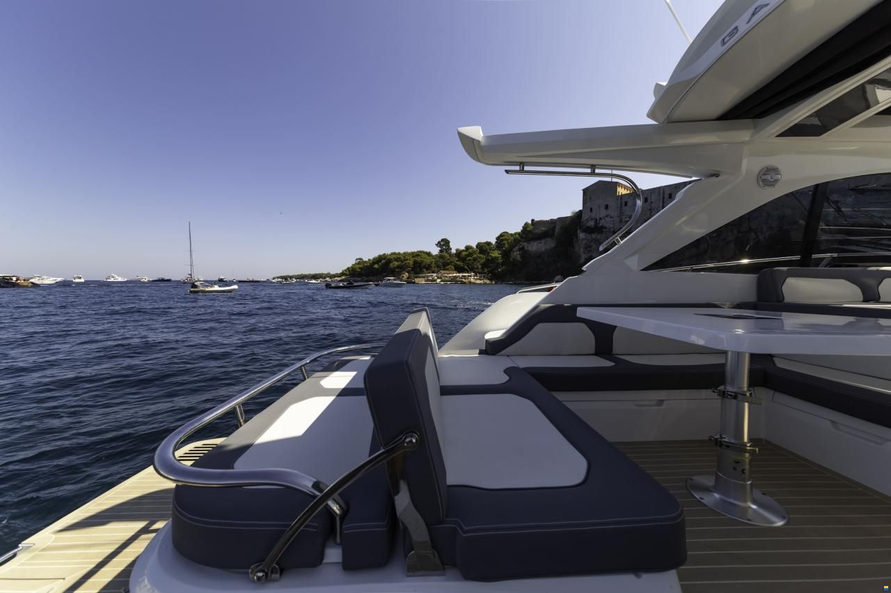 Galeon 405 HTS, 2026 NEW BOAT