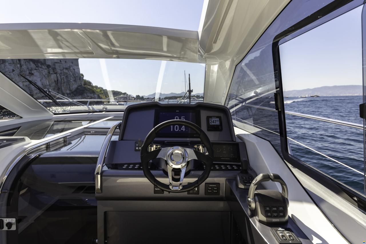 Galeon 405 HTS, 2026 NEW BOAT