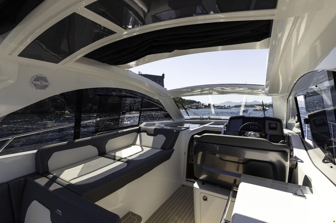 Galeon 405 HTS, 2026 NEW BOAT