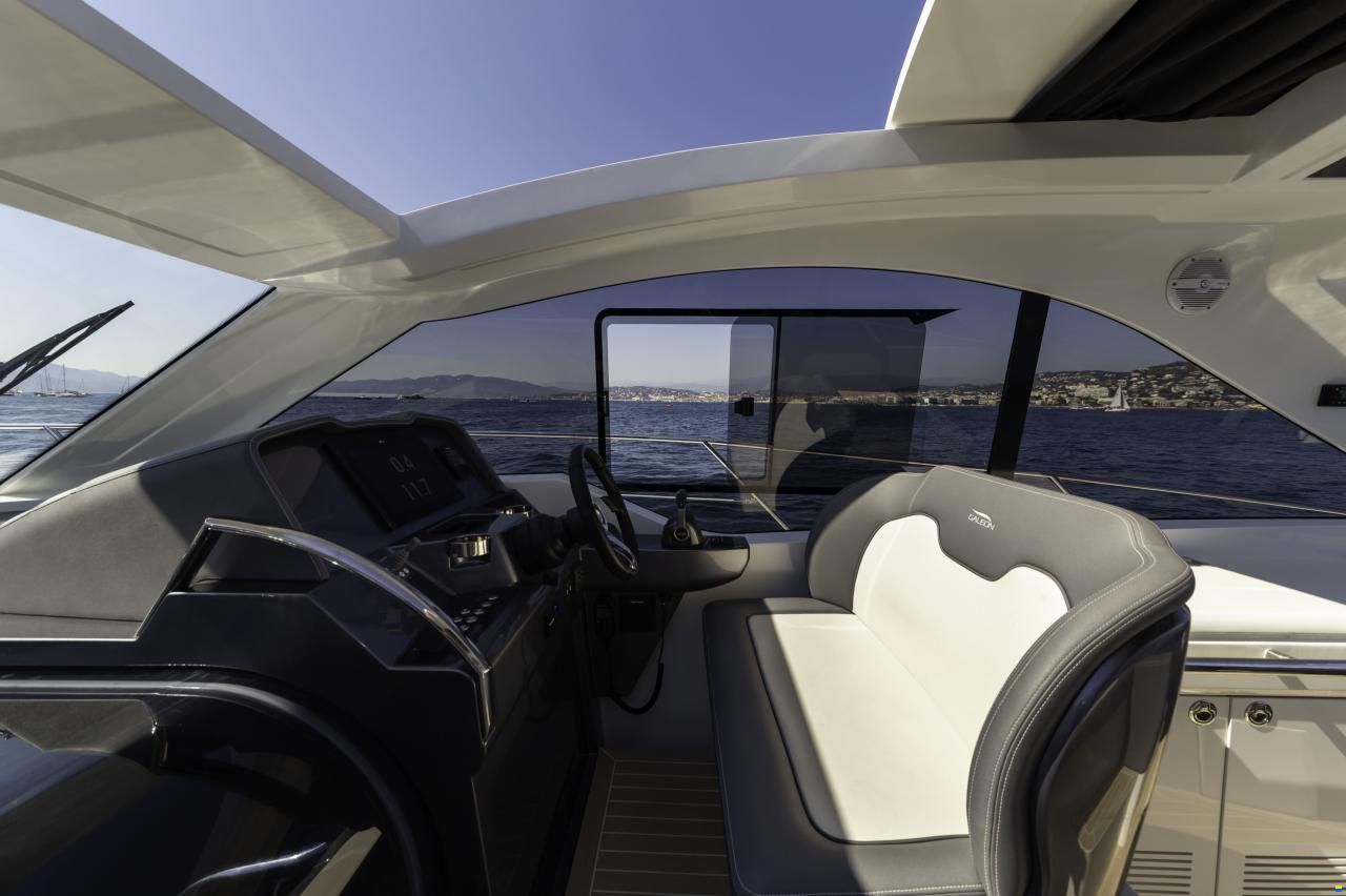 Galeon 405 HTS, 2026 NEW BOAT