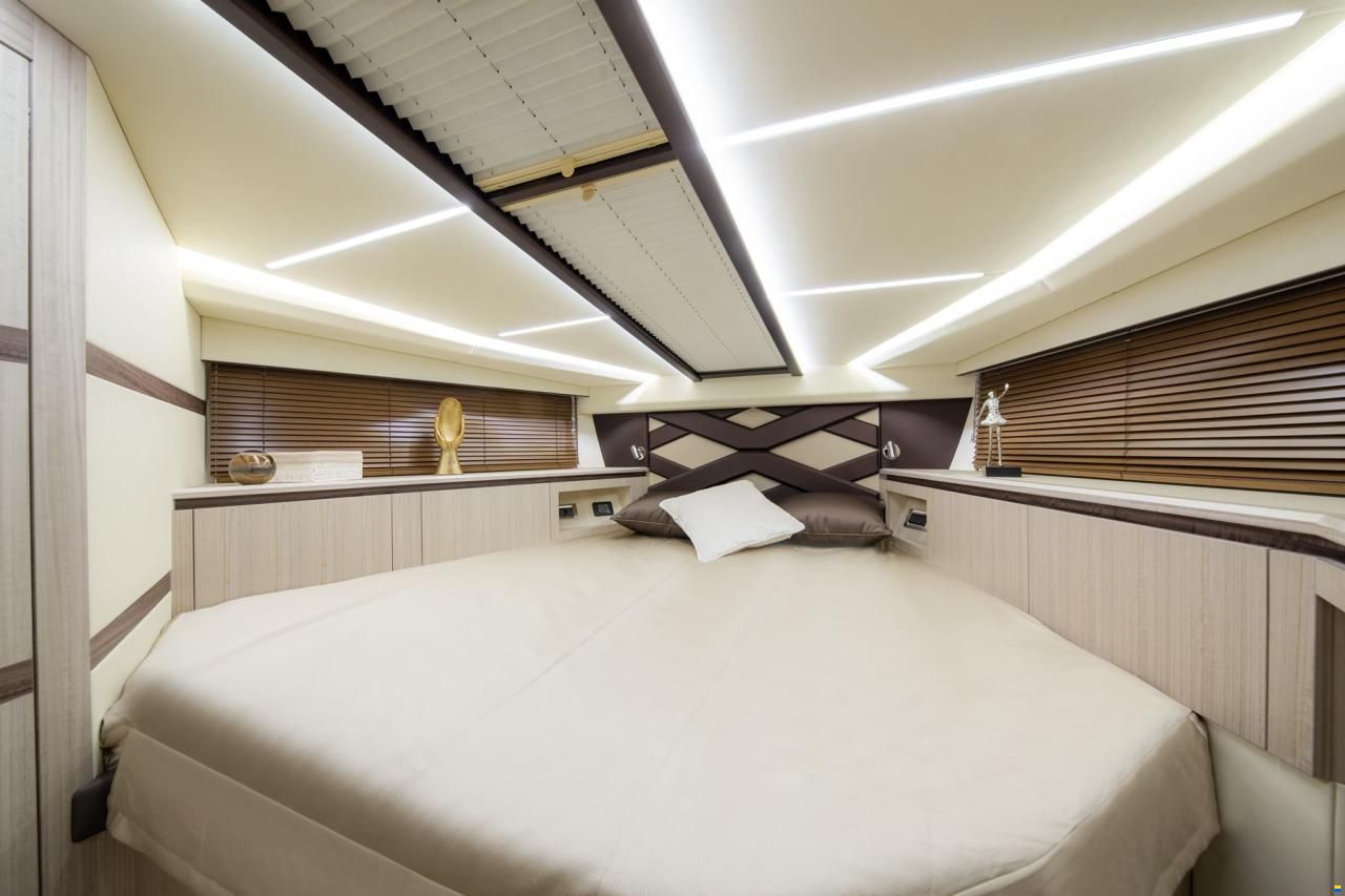 Galeon 405 HTS, 2026 NEW BOAT