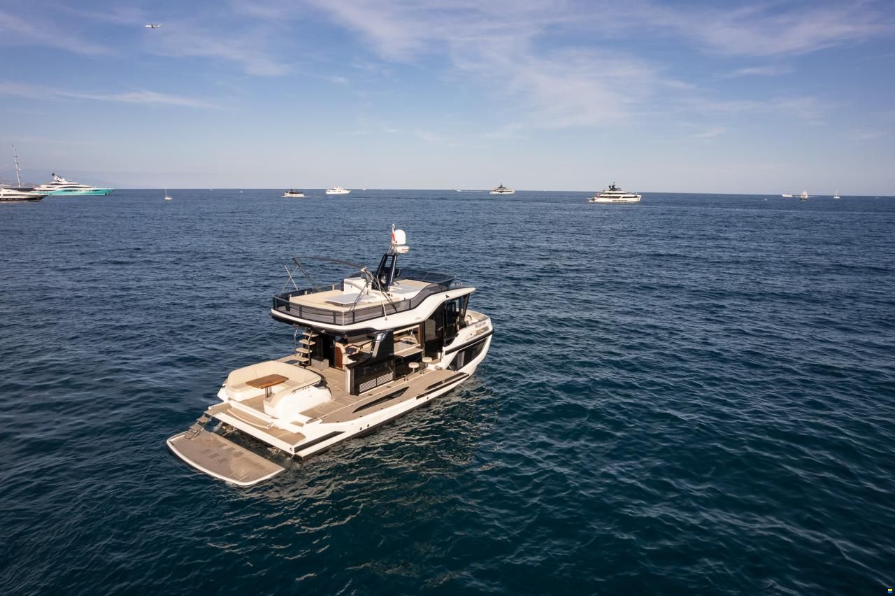 Galeon 430 Explorer, 2026 NEW BOAT