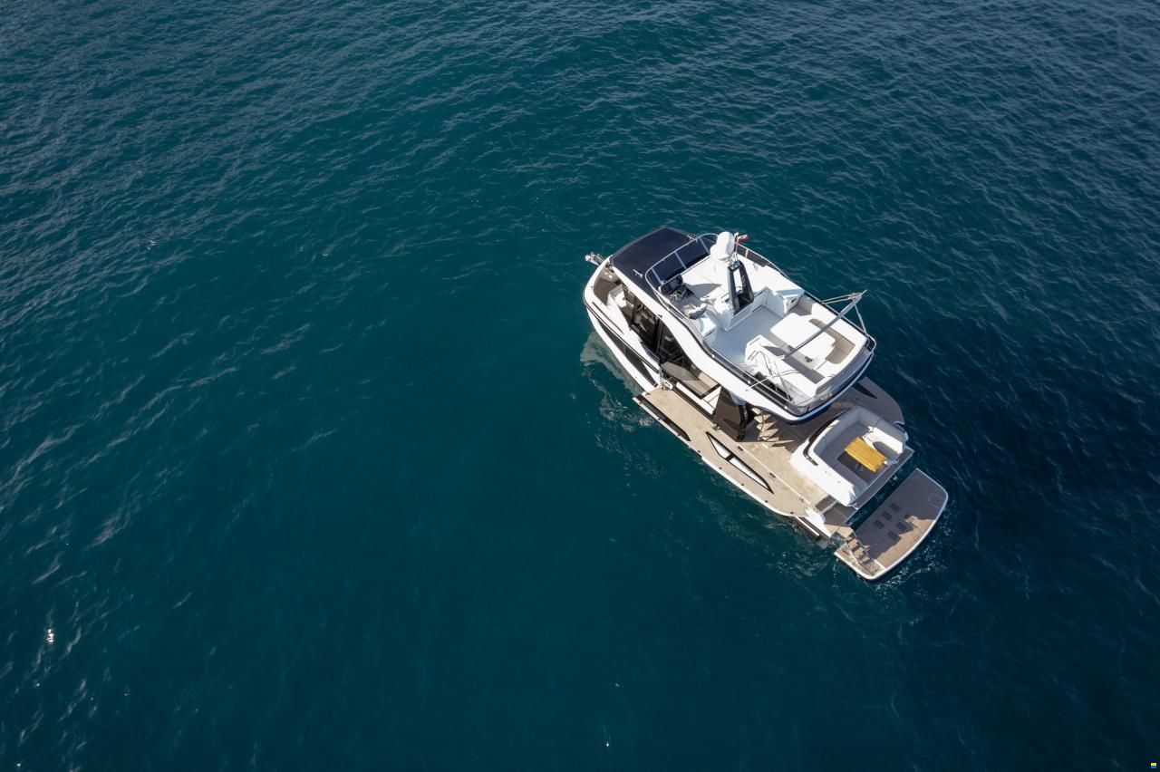 Galeon 430 Explorer, 2026 NEW BOAT