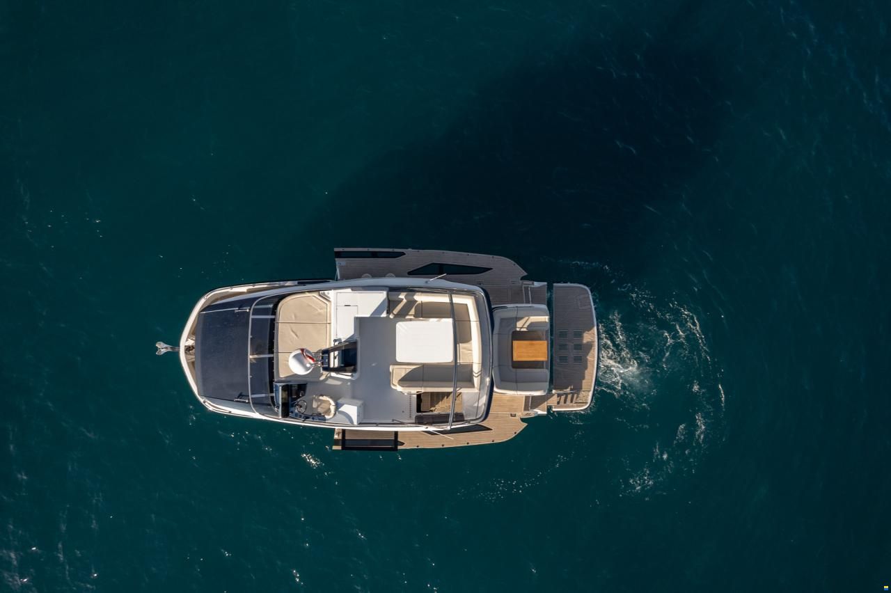 Galeon 430 Explorer, 2026 NEW BOAT