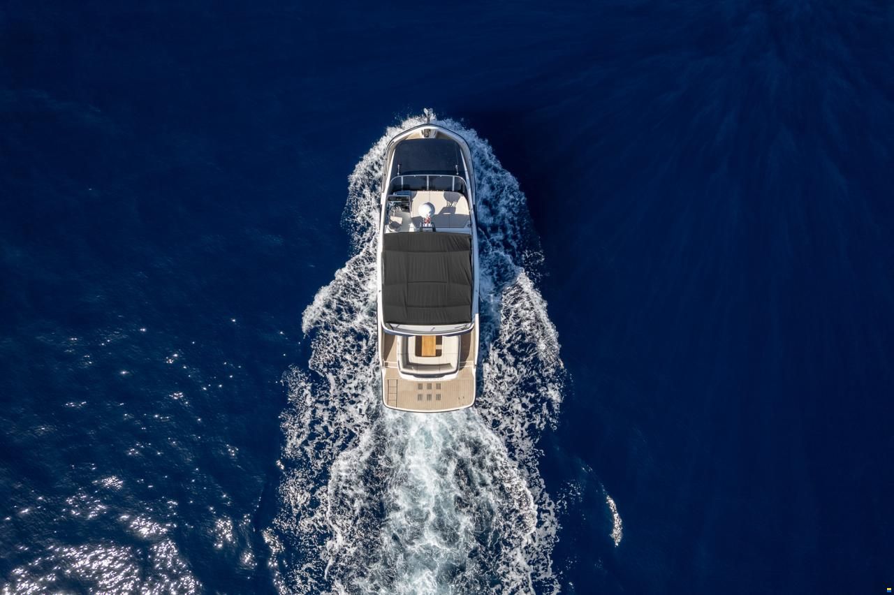 Galeon 430 Explorer, 2026 NEW BOAT