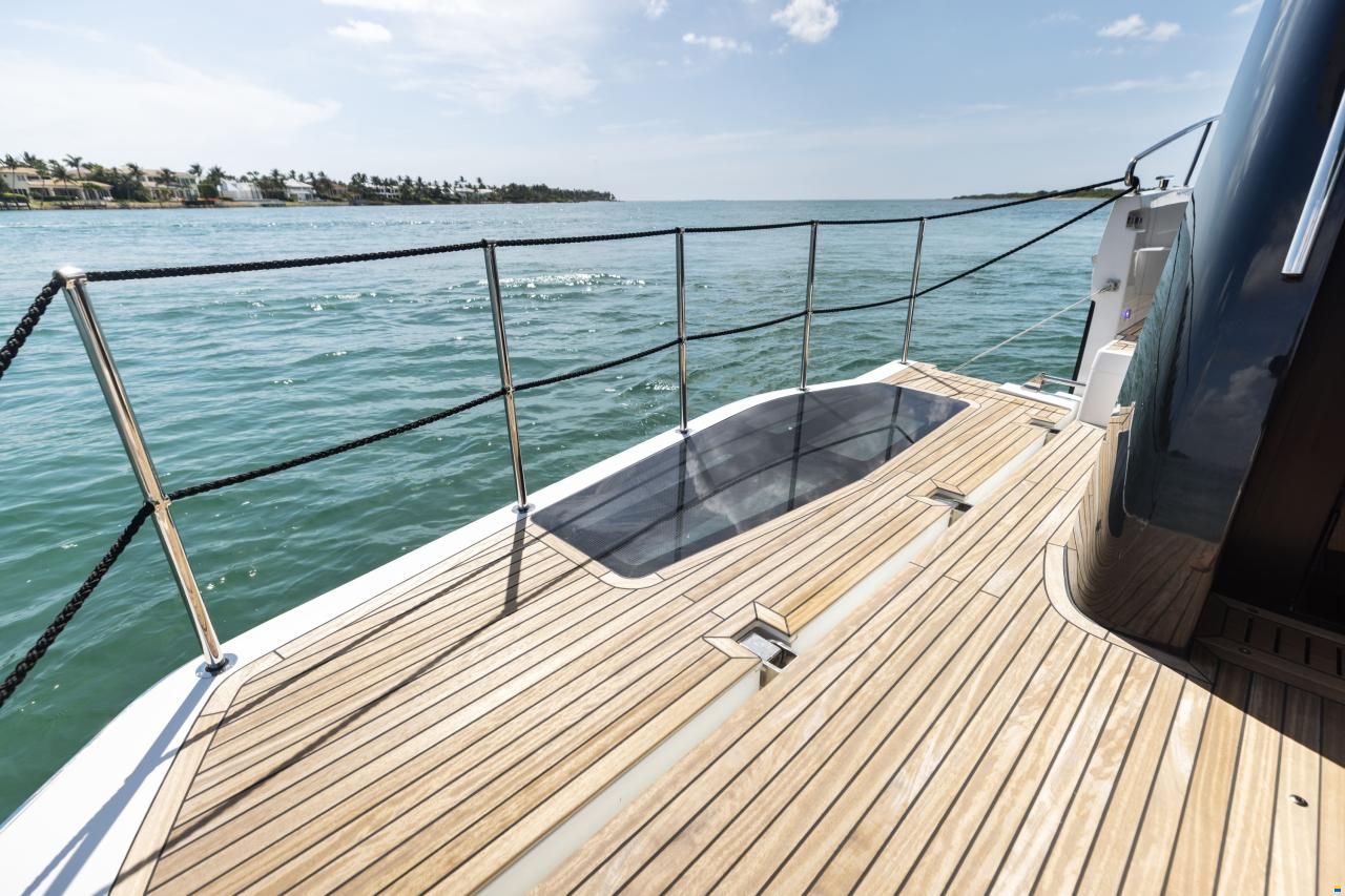 Galeon 450 HTC, 2026 NEW BOAT