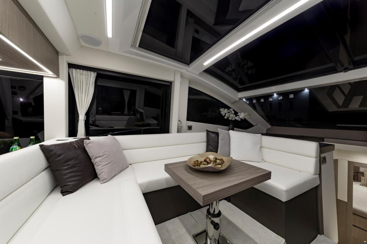 Galeon 470 SKY, 2026 NEW BOAT