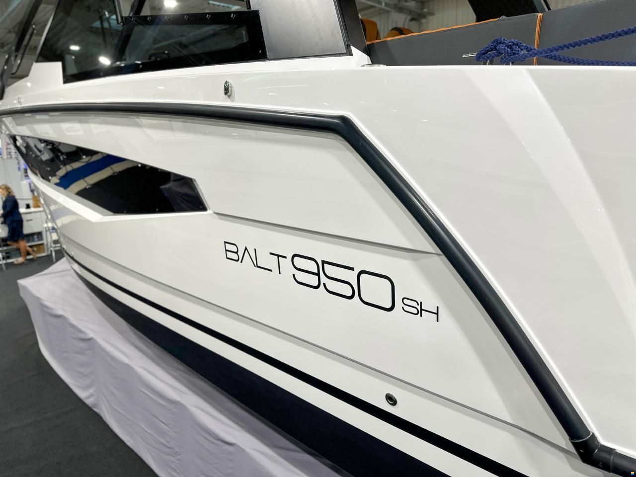 Balt 650 SH