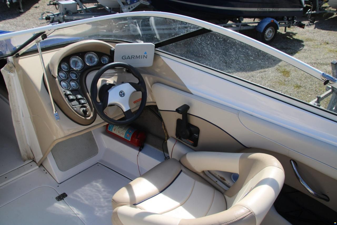 Campion 535 VRI
