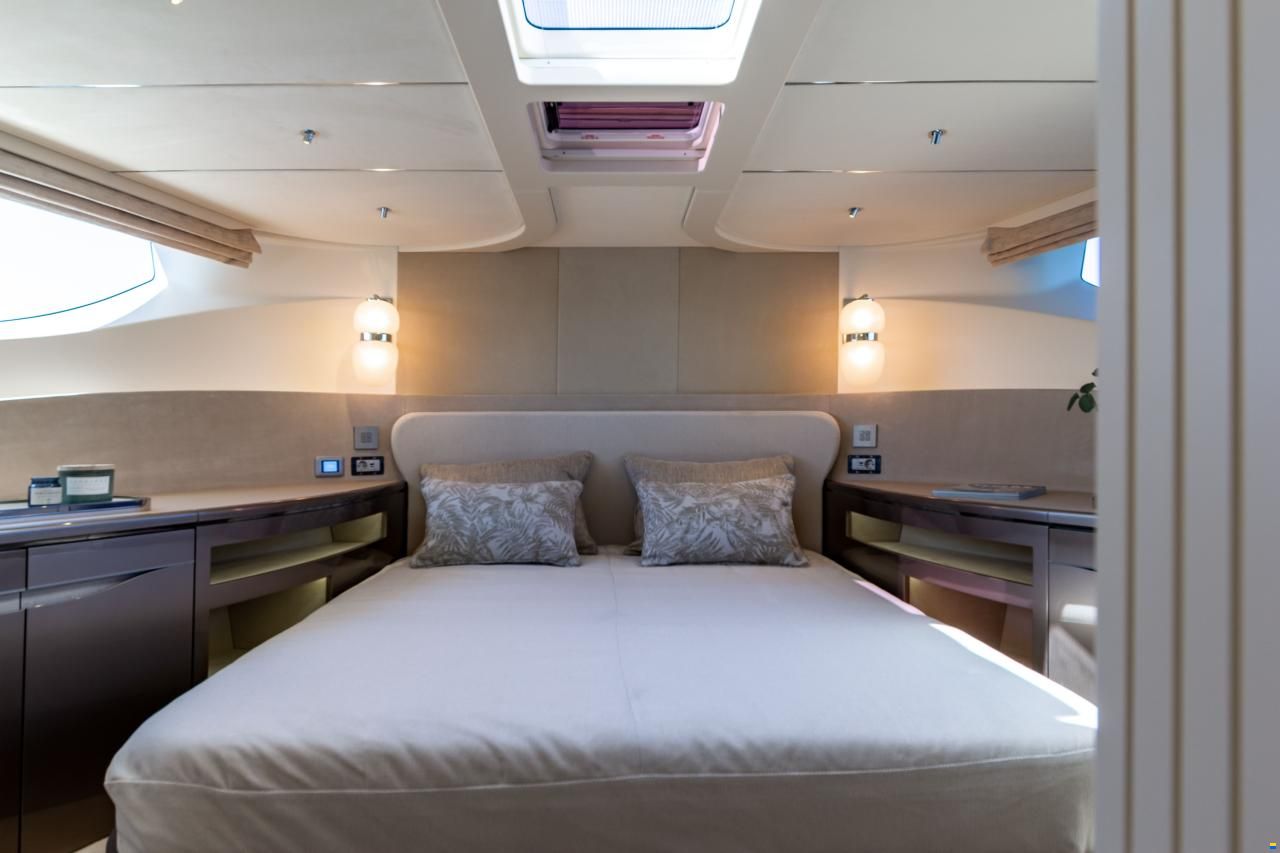 Galeon 620 FLY, 2026 NEW BOAT