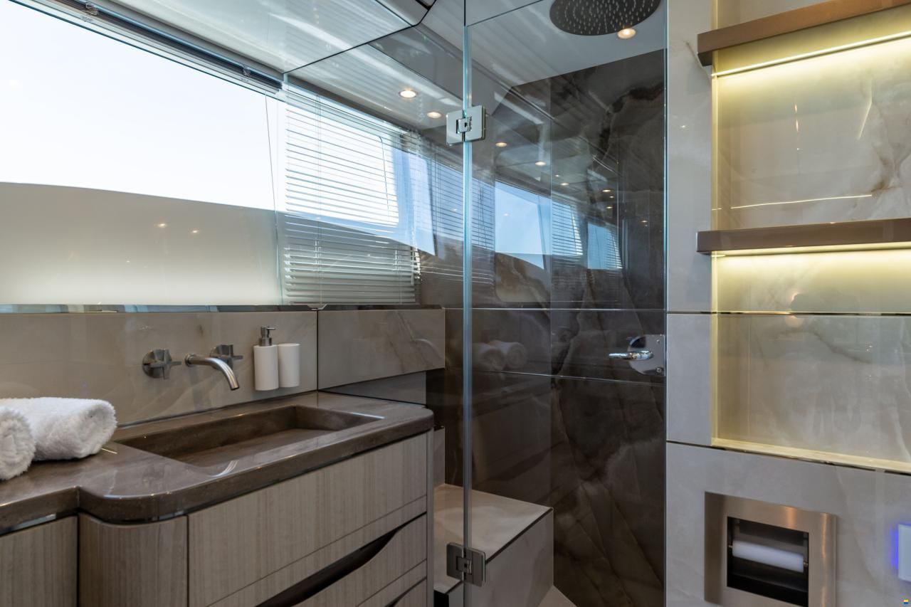 Galeon 620 FLY, 2026 NEW BOAT