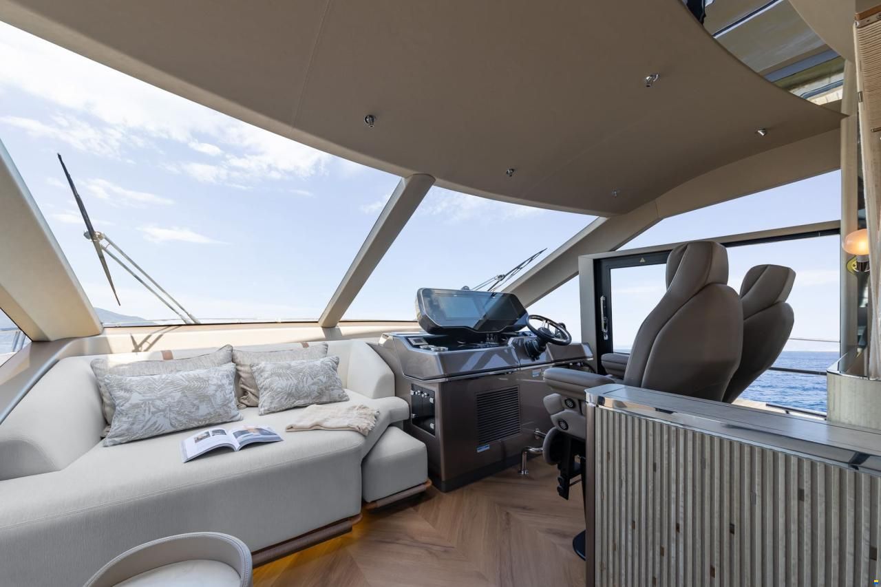 Galeon 620 FLY, 2026 NEW BOAT