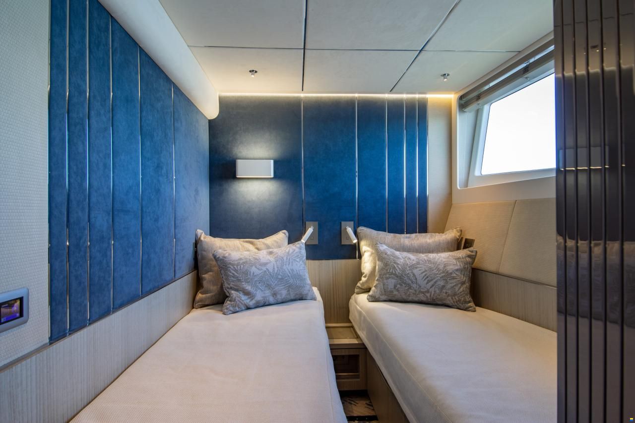 Galeon 620 FLY, 2026 NEW BOAT