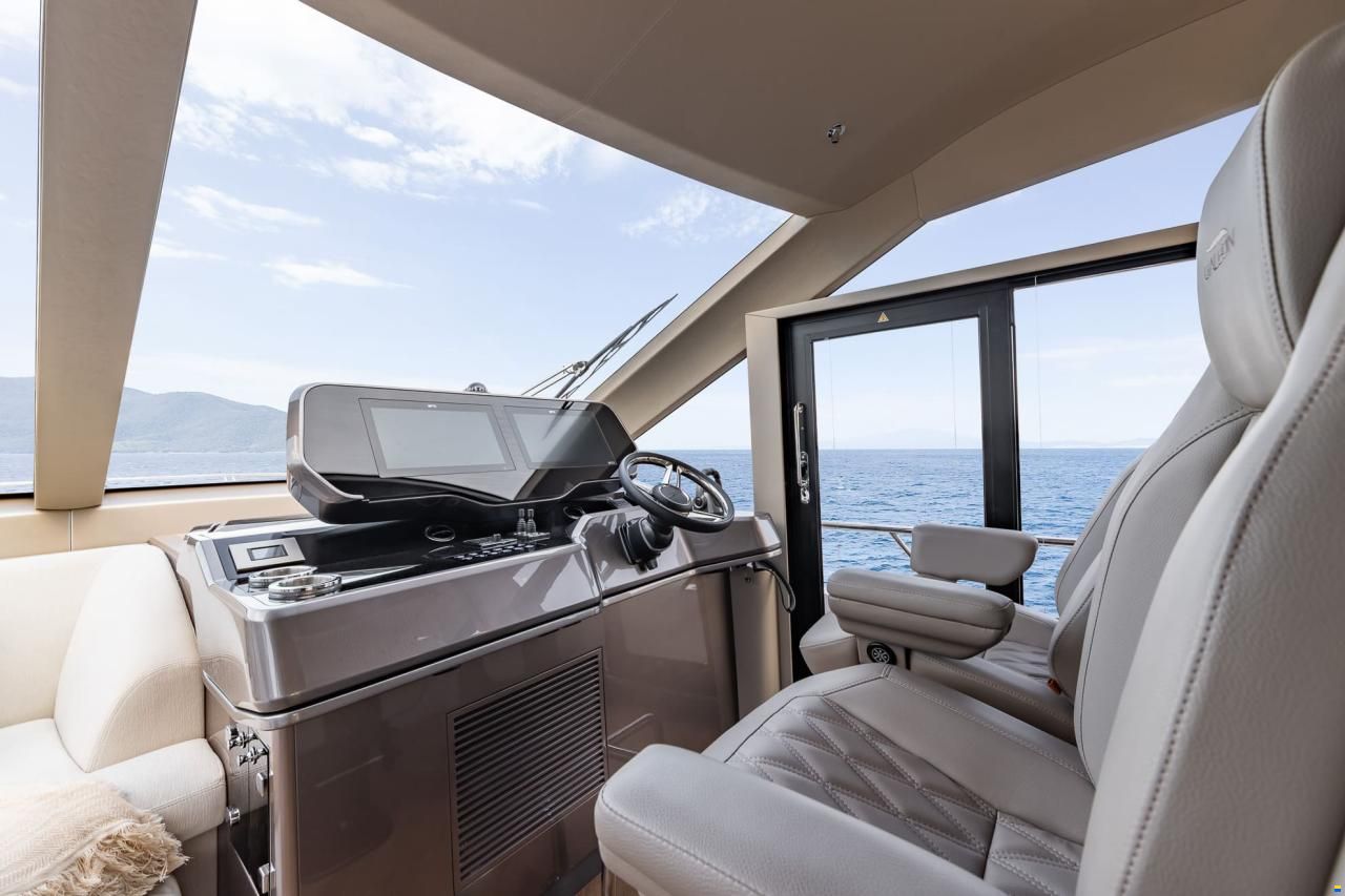 Galeon 620 FLY, 2026 NEW BOAT