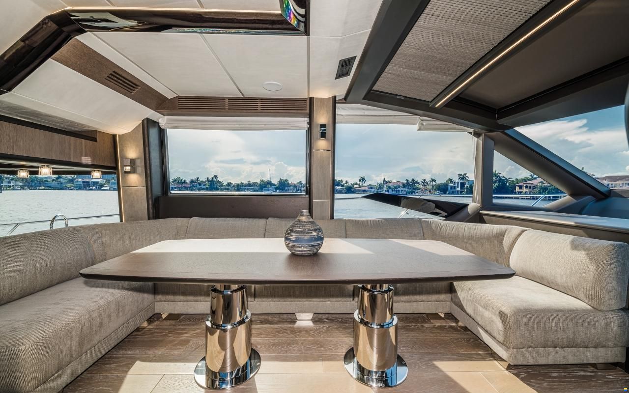 Galeon 680 FLY, 2026 NEW BOAT