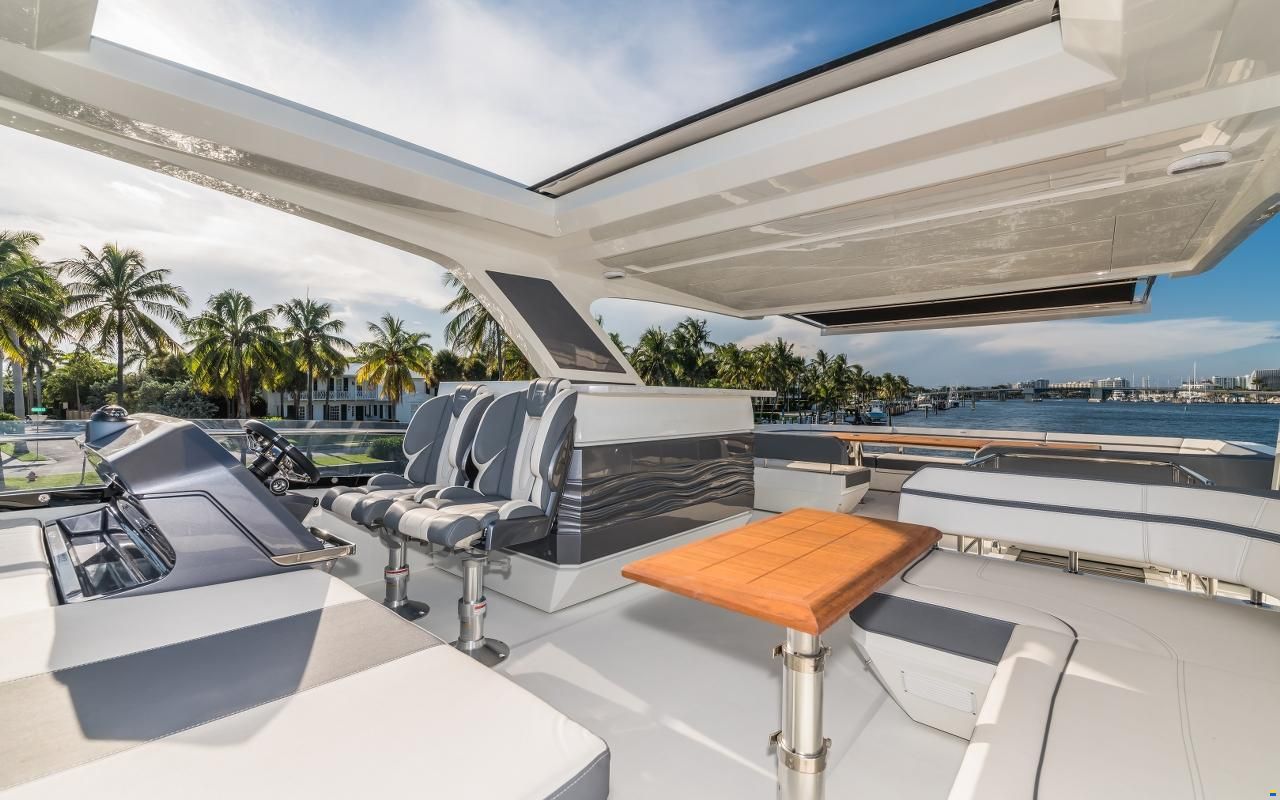 Galeon 680 FLY, 2026 NEW BOAT