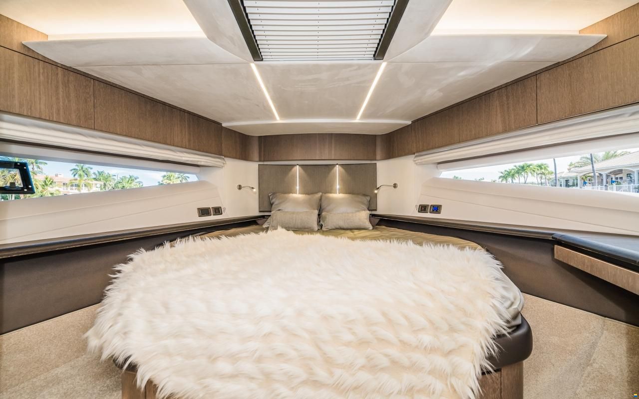 Galeon 680 FLY, 2026 NEW BOAT