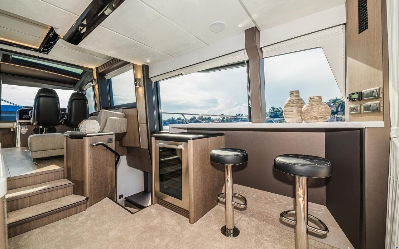 Galeon 680 FLY, 2026 NEW BOAT